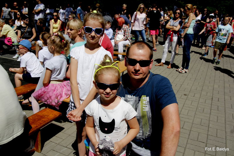 Działo się w Siódemce (zdjęcia)