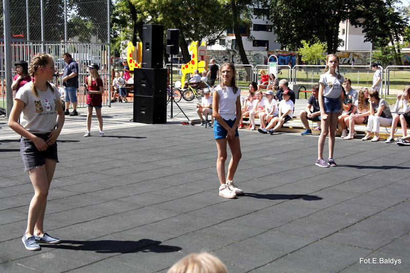 Działo się w Siódemce (zdjęcia)