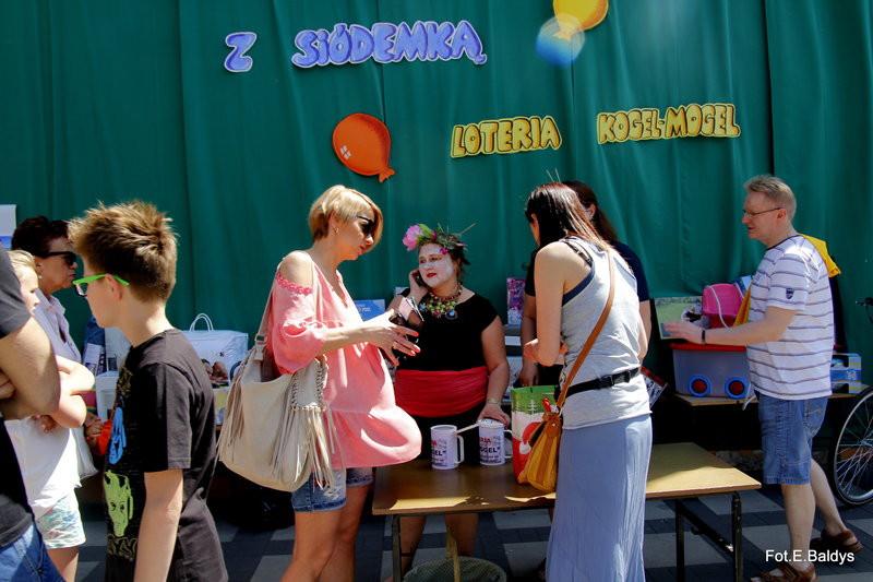 Działo się w Siódemce (zdjęcia)