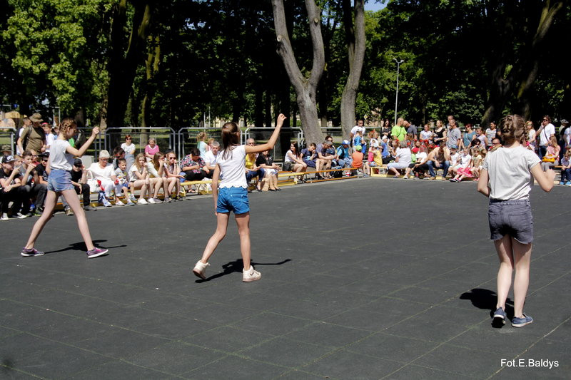 Działo się w Siódemce (zdjęcia)