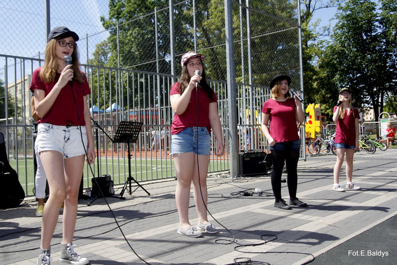 Działo się w Siódemce (zdjęcia)