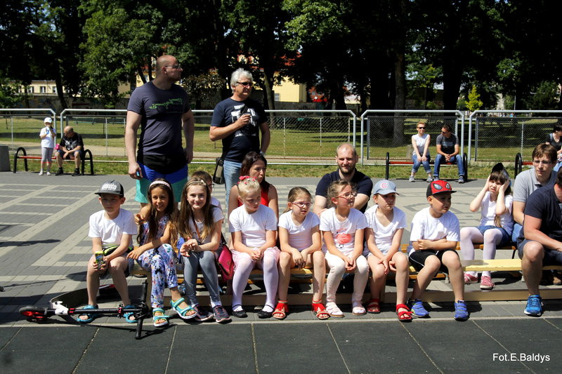 Działo się w Siódemce (zdjęcia)