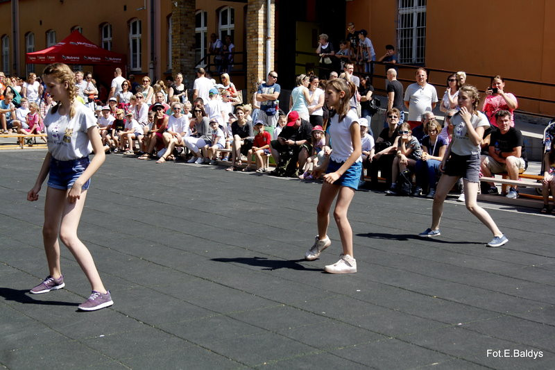 Działo się w Siódemce (zdjęcia)