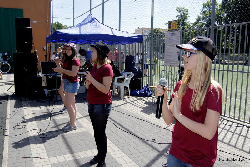 Działo się w Siódemce (zdjęcia)
