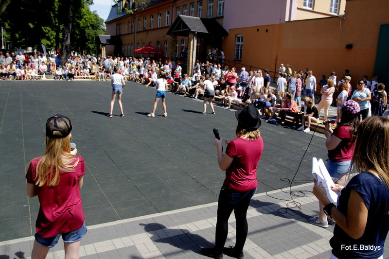 Działo się w Siódemce (zdjęcia)