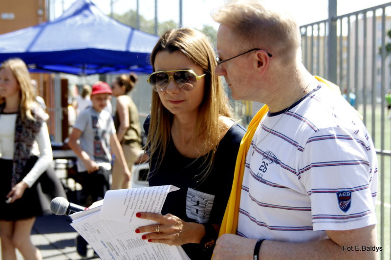 Działo się w Siódemce (zdjęcia)