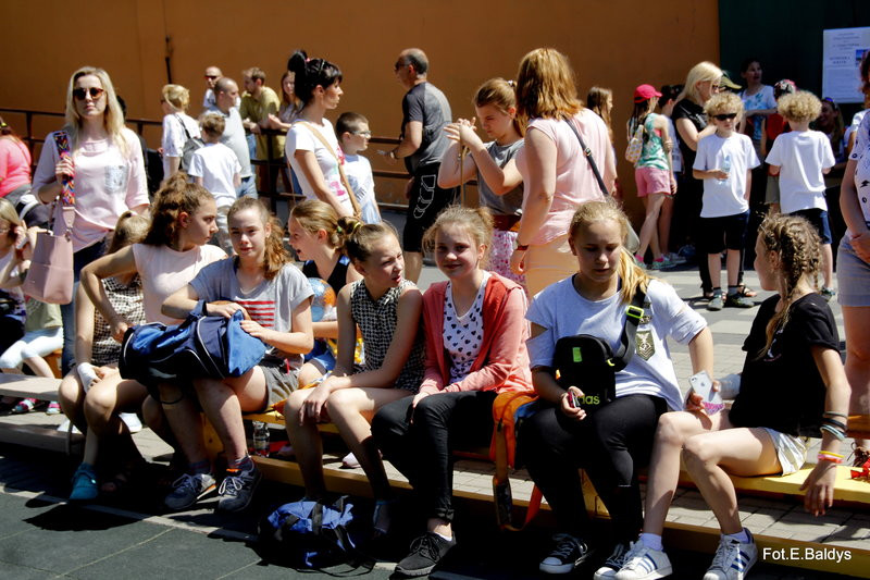 Działo się w Siódemce (zdjęcia)