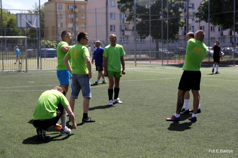 Działo się w Siódemce (zdjęcia)