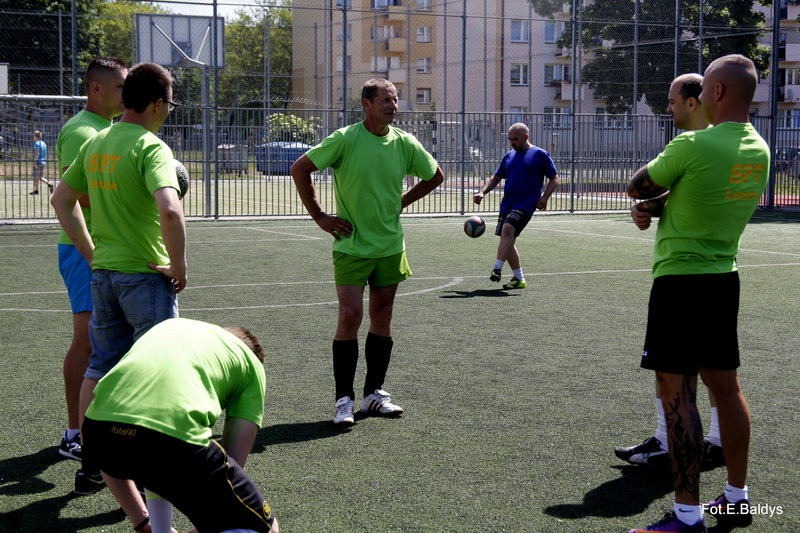 Działo się w Siódemce (zdjęcia)