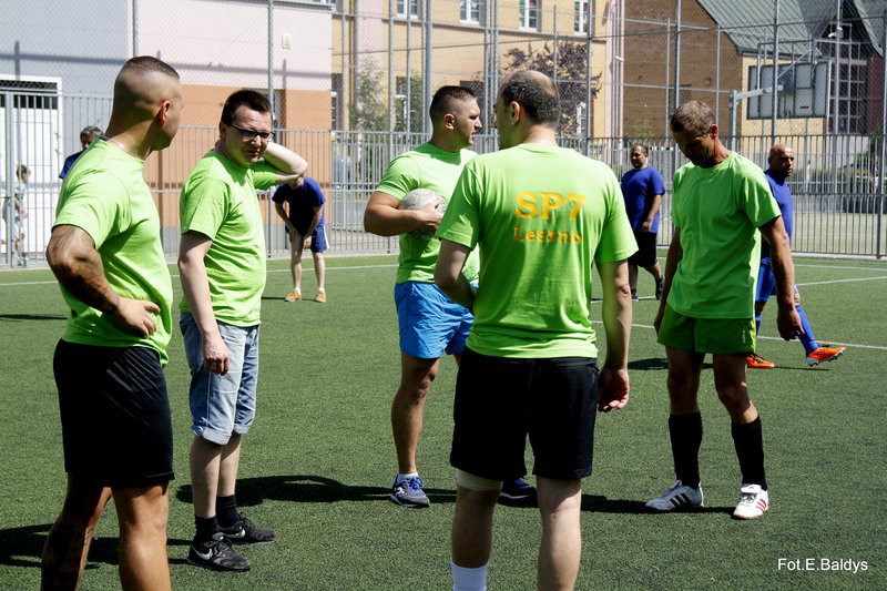 Działo się w Siódemce (zdjęcia)