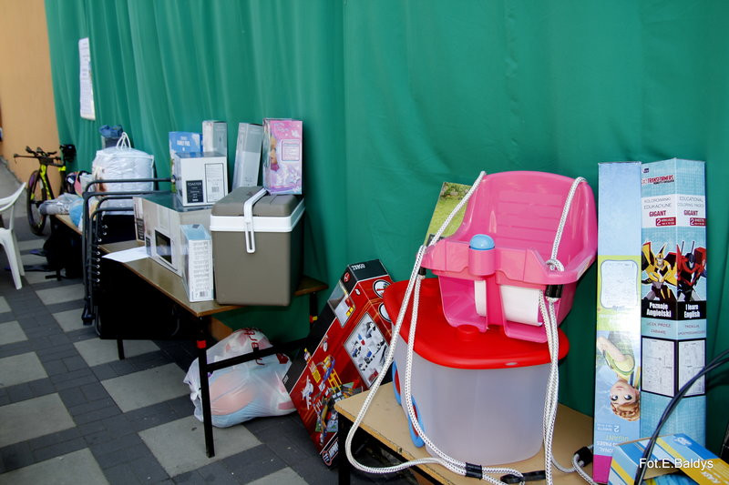 Działo się w Siódemce (zdjęcia)