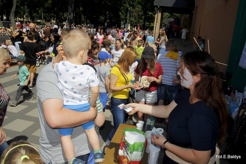 Działo się w Siódemce (zdjęcia)