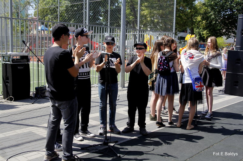 Działo się w Siódemce (zdjęcia)