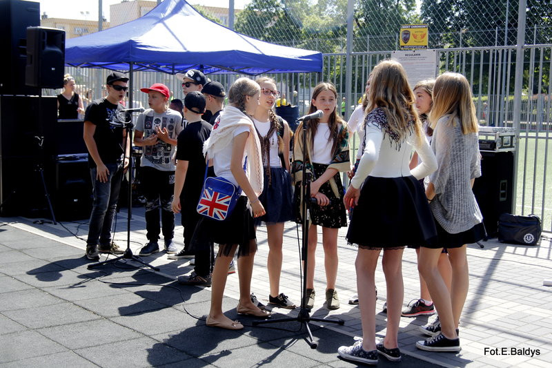 Działo się w Siódemce (zdjęcia)