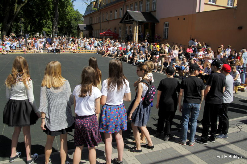 Działo się w Siódemce (zdjęcia)