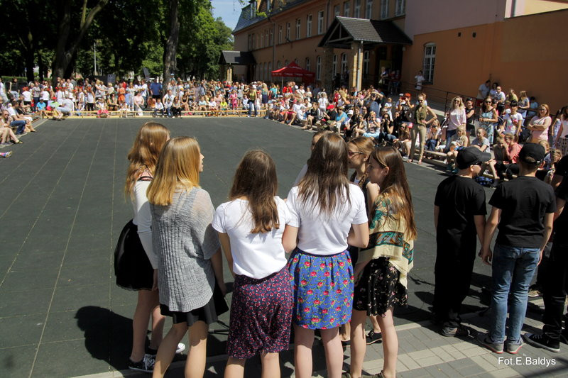 Działo się w Siódemce (zdjęcia)