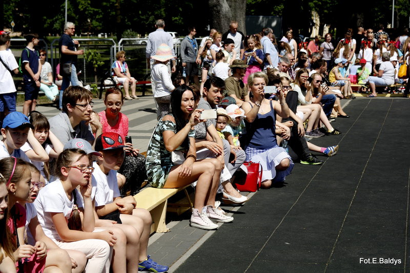 Działo się w Siódemce (zdjęcia)