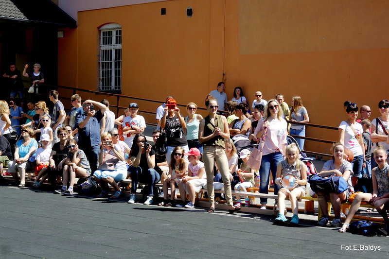 Działo się w Siódemce (zdjęcia)