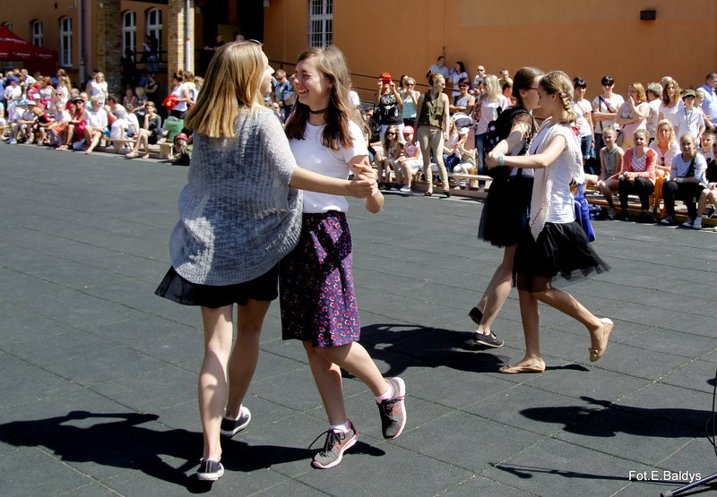 Działo się w Siódemce (zdjęcia)