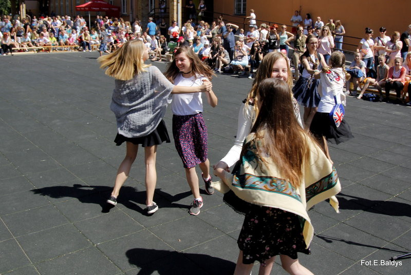 Działo się w Siódemce (zdjęcia)