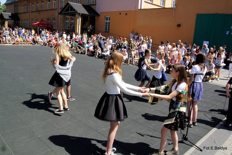 Działo się w Siódemce (zdjęcia)