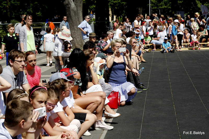 Działo się w Siódemce (zdjęcia)