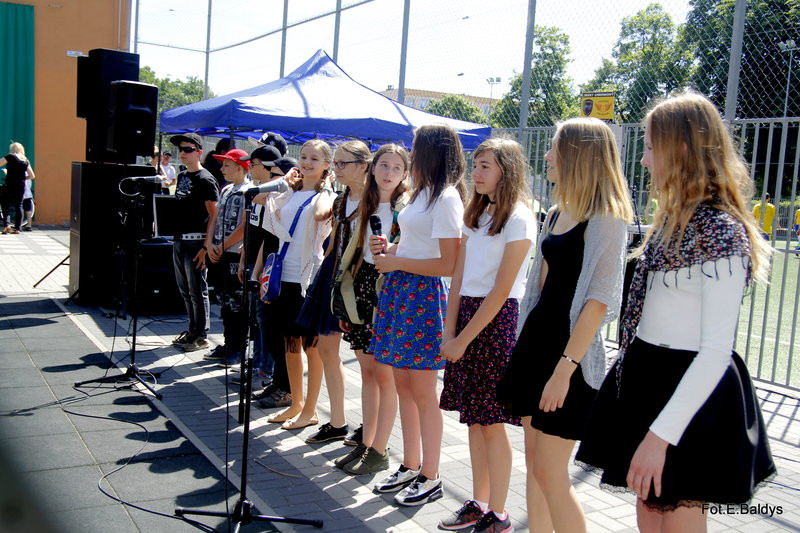 Działo się w Siódemce (zdjęcia)