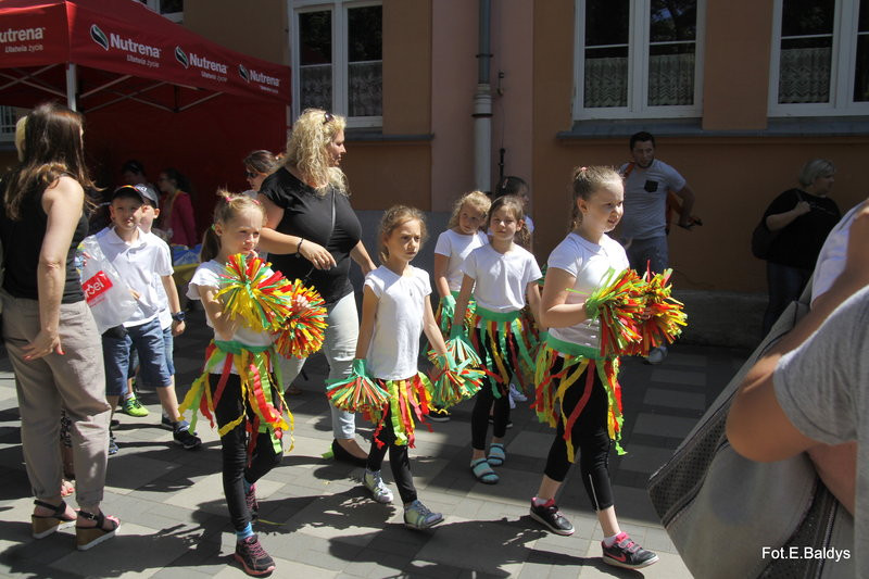Działo się w Siódemce (zdjęcia)