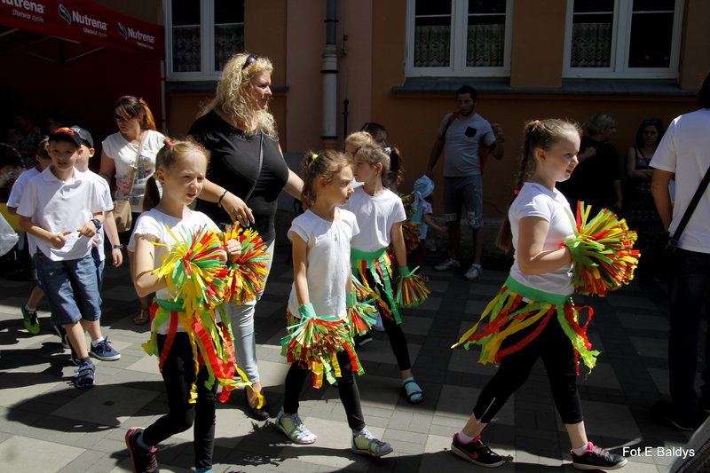 Działo się w Siódemce (zdjęcia)