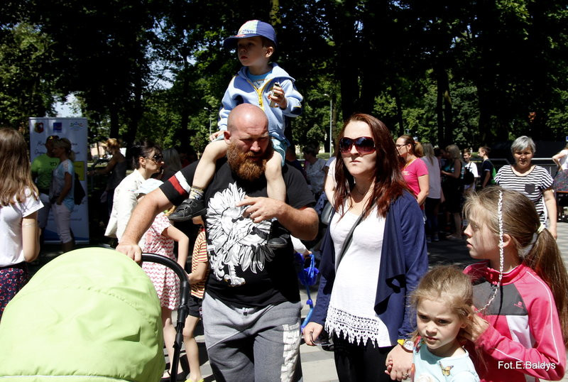 Działo się w Siódemce (zdjęcia)