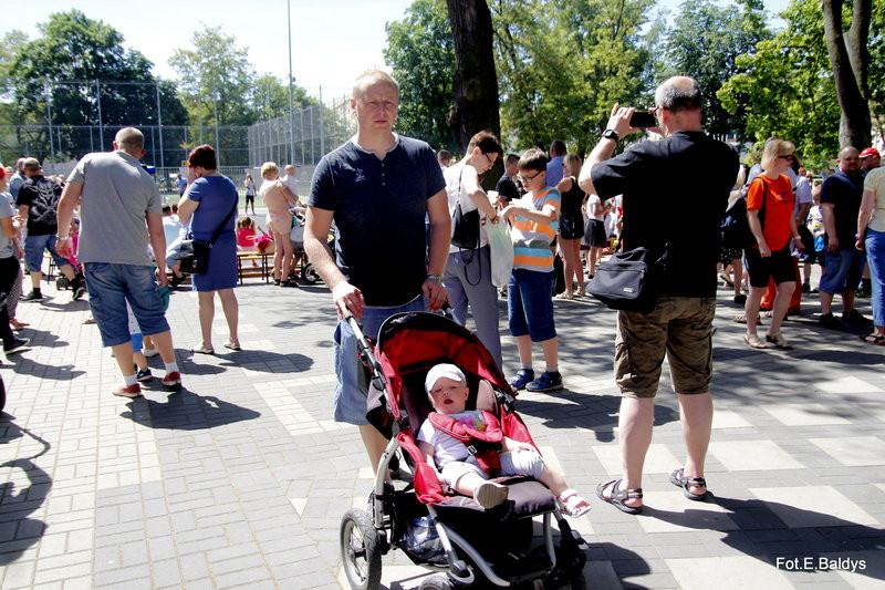 Działo się w Siódemce (zdjęcia)