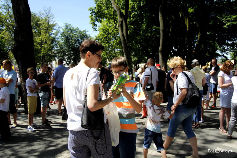 Działo się w Siódemce (zdjęcia)