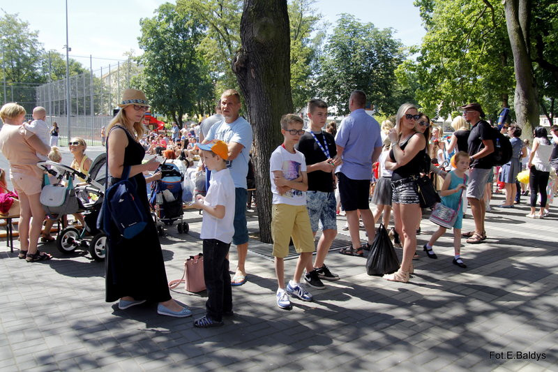 Działo się w Siódemce (zdjęcia)