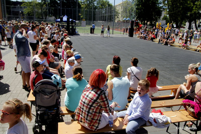 Działo się w Siódemce (zdjęcia)