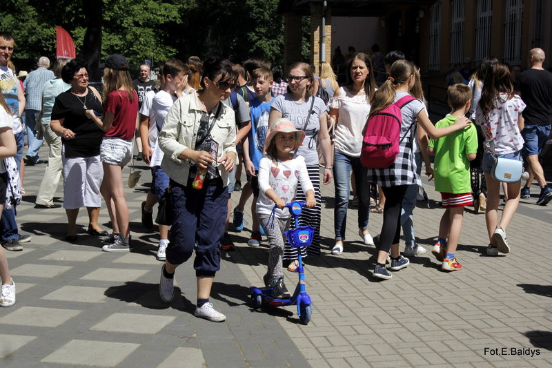 Działo się w Siódemce (zdjęcia)