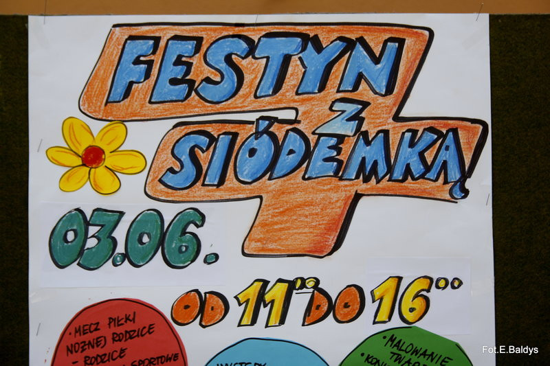 Działo się w Siódemce (zdjęcia)