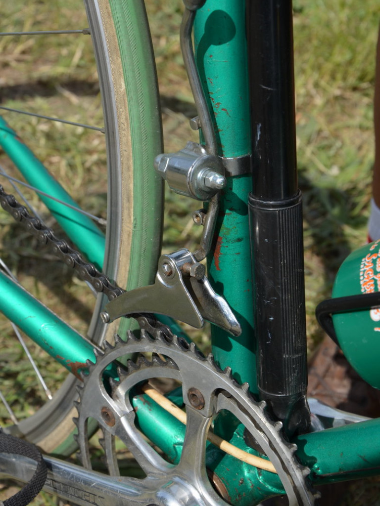 Kolarze na szosach pojezierza (zdjęcia)