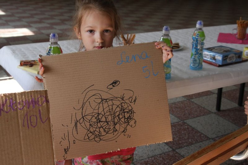 Dzień Dziecka ciągle trwa (zdjęcia)