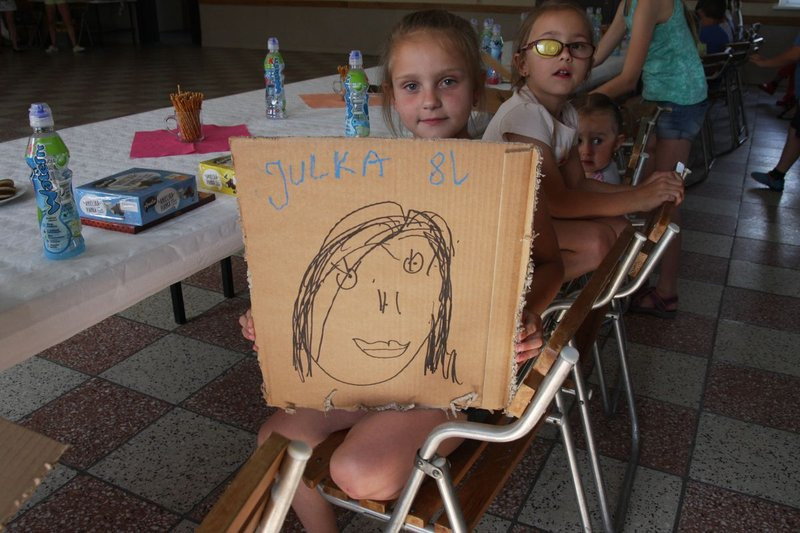 Dzień Dziecka ciągle trwa (zdjęcia)