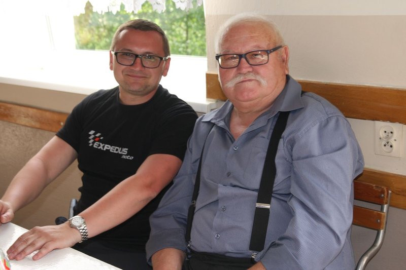 Dzień Dziecka ciągle trwa (zdjęcia)