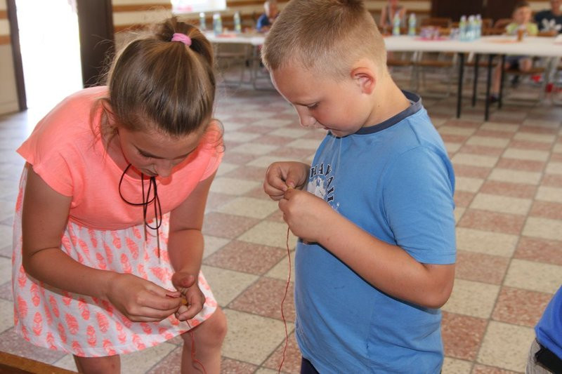 Dzień Dziecka ciągle trwa (zdjęcia)