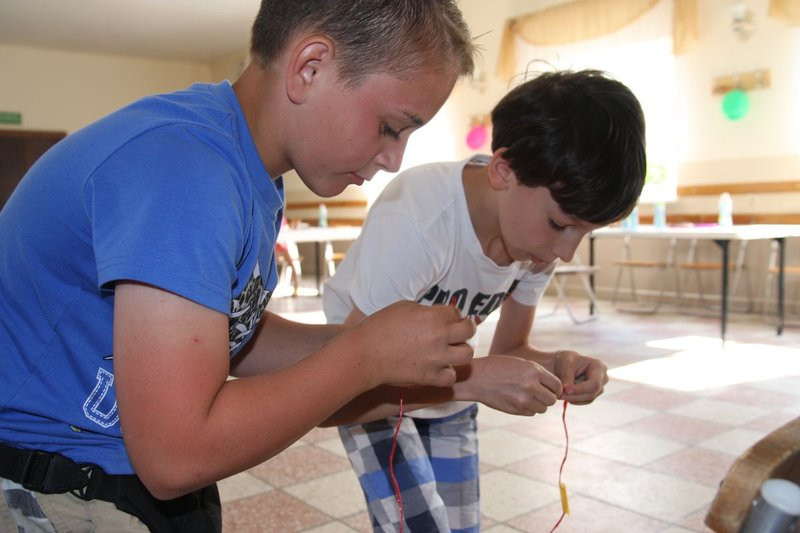 Dzień Dziecka ciągle trwa (zdjęcia)