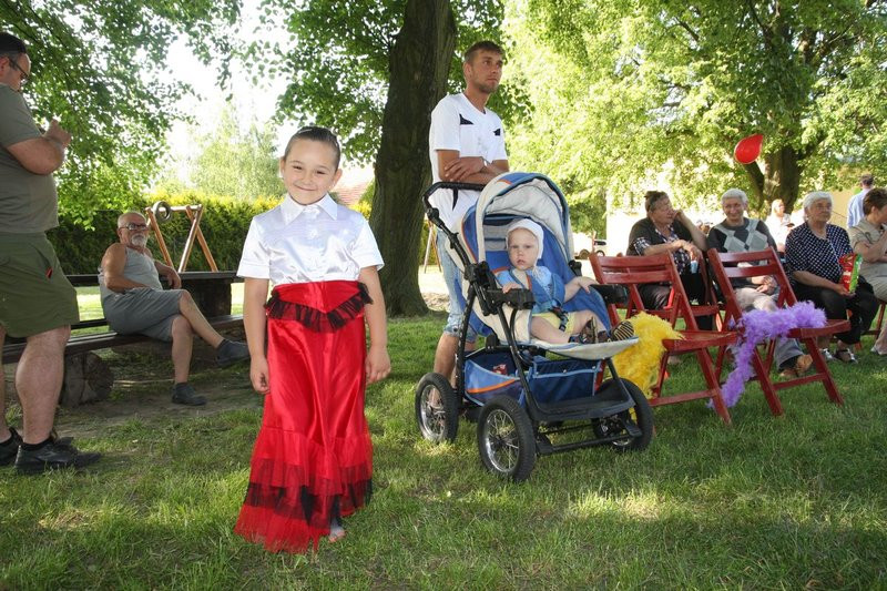 Dzień Dziecka ciągle trwa (zdjęcia)