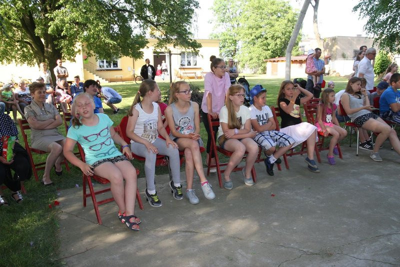 Dzień Dziecka ciągle trwa (zdjęcia)