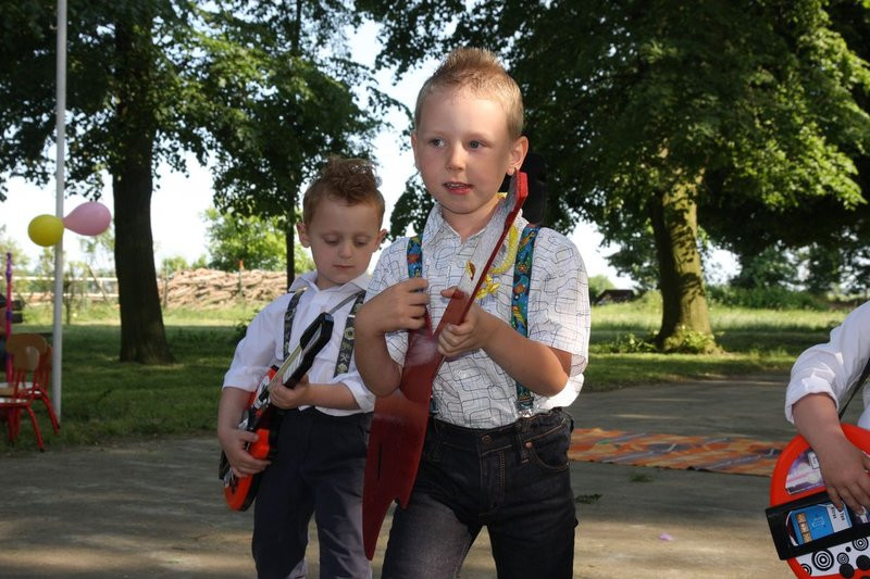 Dzień Dziecka ciągle trwa (zdjęcia)