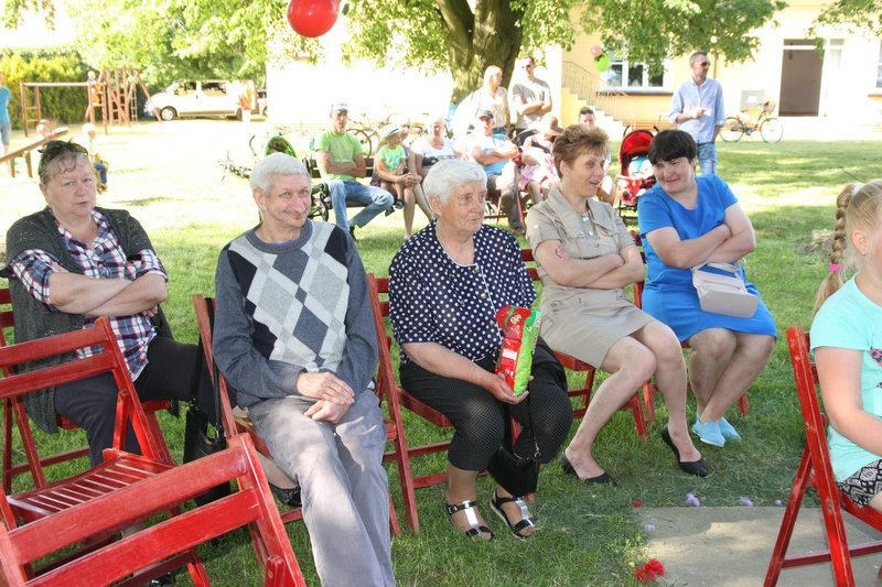 Dzień Dziecka ciągle trwa (zdjęcia)