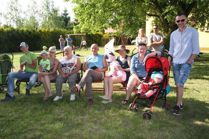 Dzień Dziecka ciągle trwa (zdjęcia)