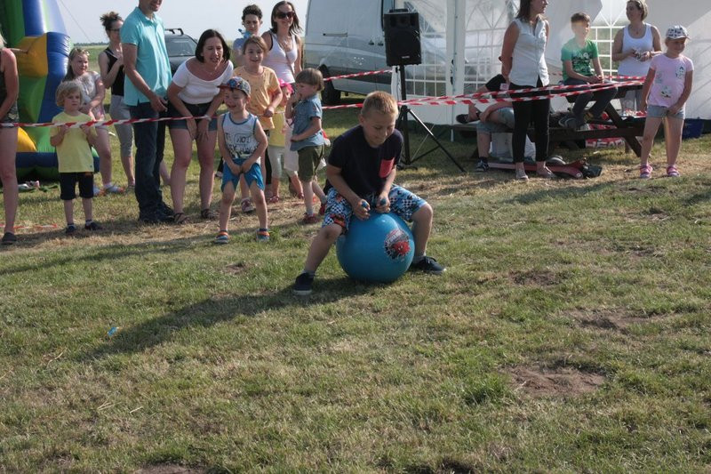 Dzień Dziecka ciągle trwa (zdjęcia)