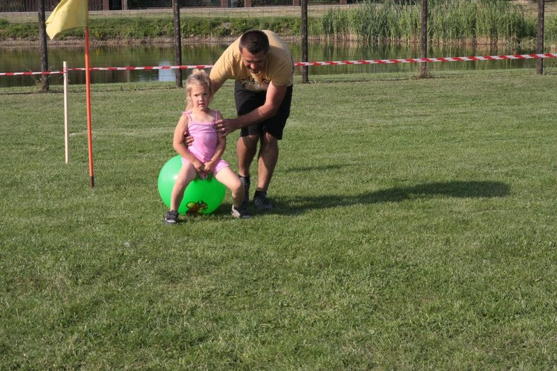 Dzień Dziecka ciągle trwa (zdjęcia)