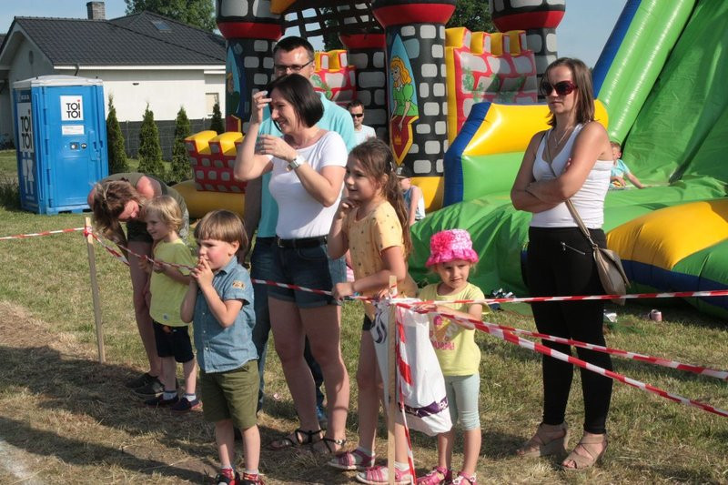 Dzień Dziecka ciągle trwa (zdjęcia)